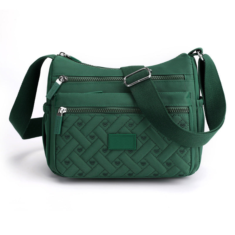 High Quality Genuine Leather Tote Bag