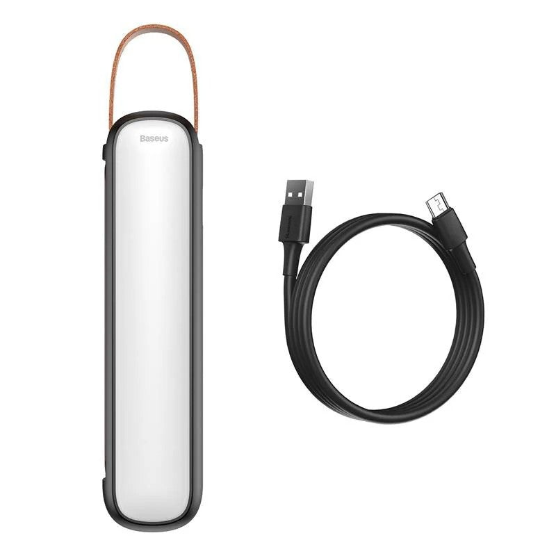 Portable LED Car Light with Strong Magnet