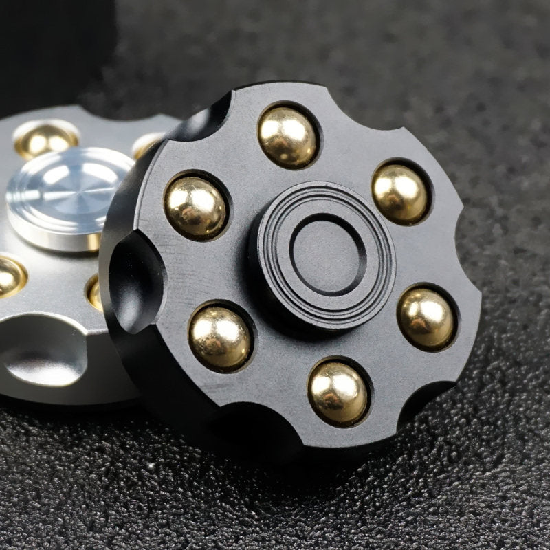 Relaxing Fidget Spinner Toy for Kids and Adults