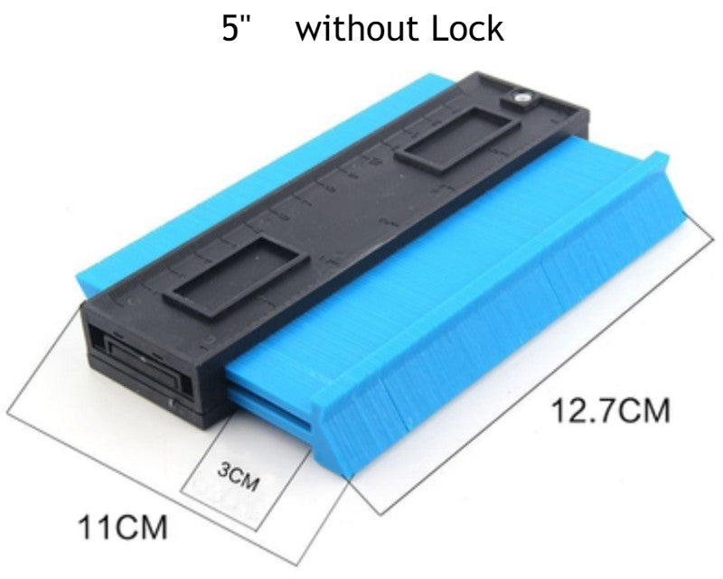 Accurate Clamping Bar Tool for Woodworking DIY