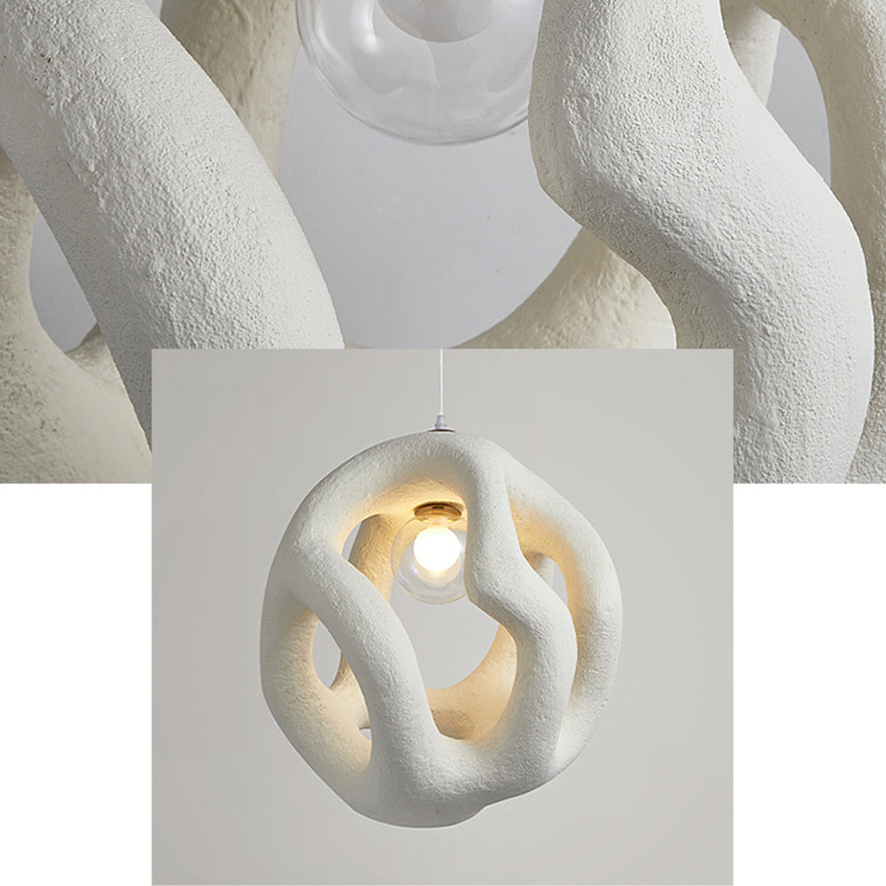 Elegant Adjustable Pendant Light