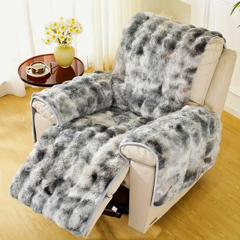 Furniture Cover Set - Waterproof, Slip-Resistant, Pet Proof Covers