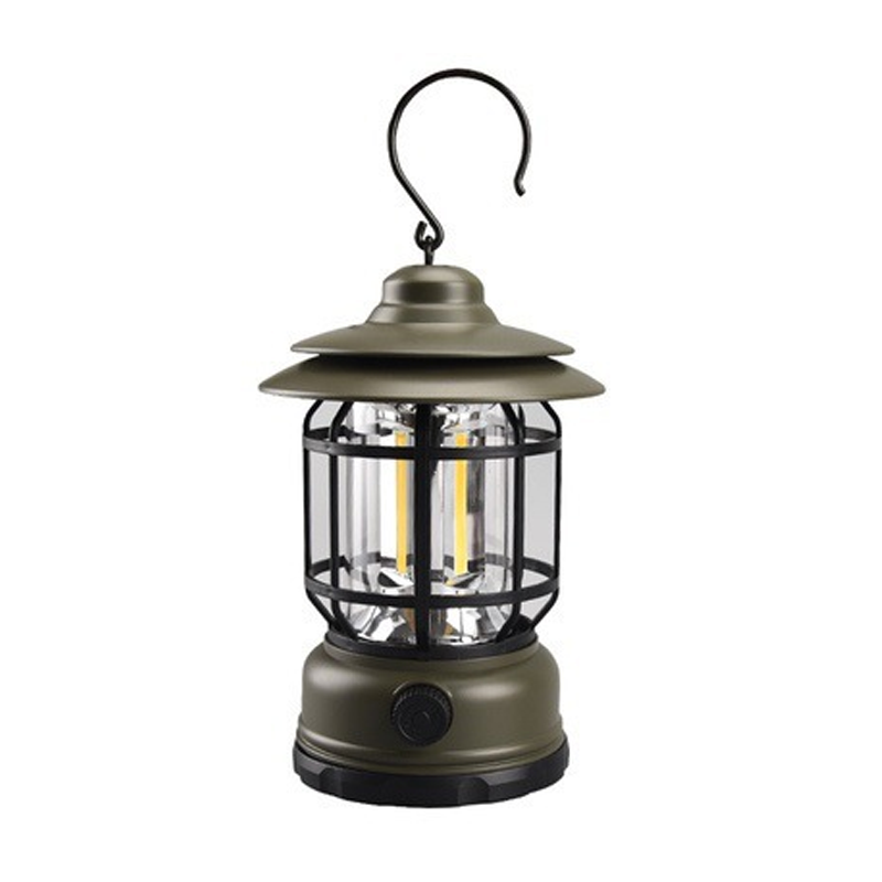 Classic Bedroom Side Lamp