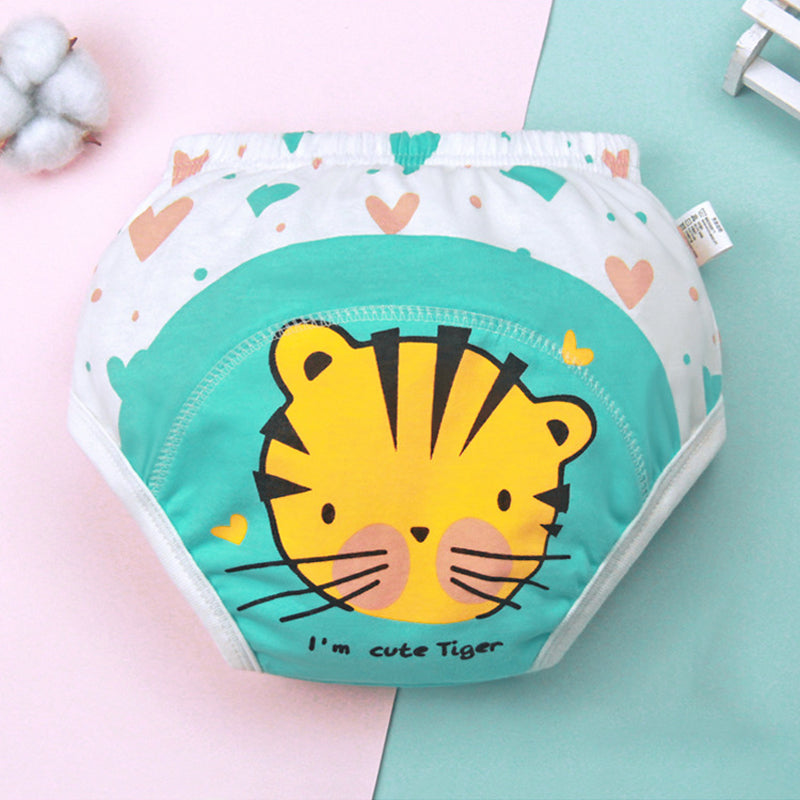 Comfortable Toilet Training Pants for Kids