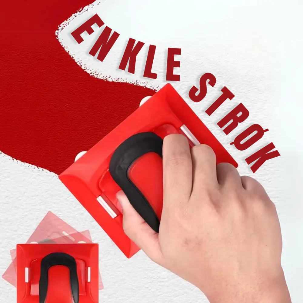 Quick Paint Shielding Kit for Simple Jobs