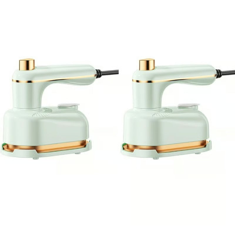 Compact Fast Handheld Garment Steamer