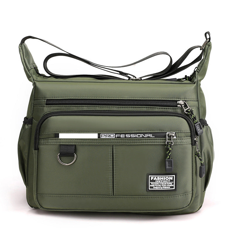 Spacious Extra Big Luggage Duffel Bag