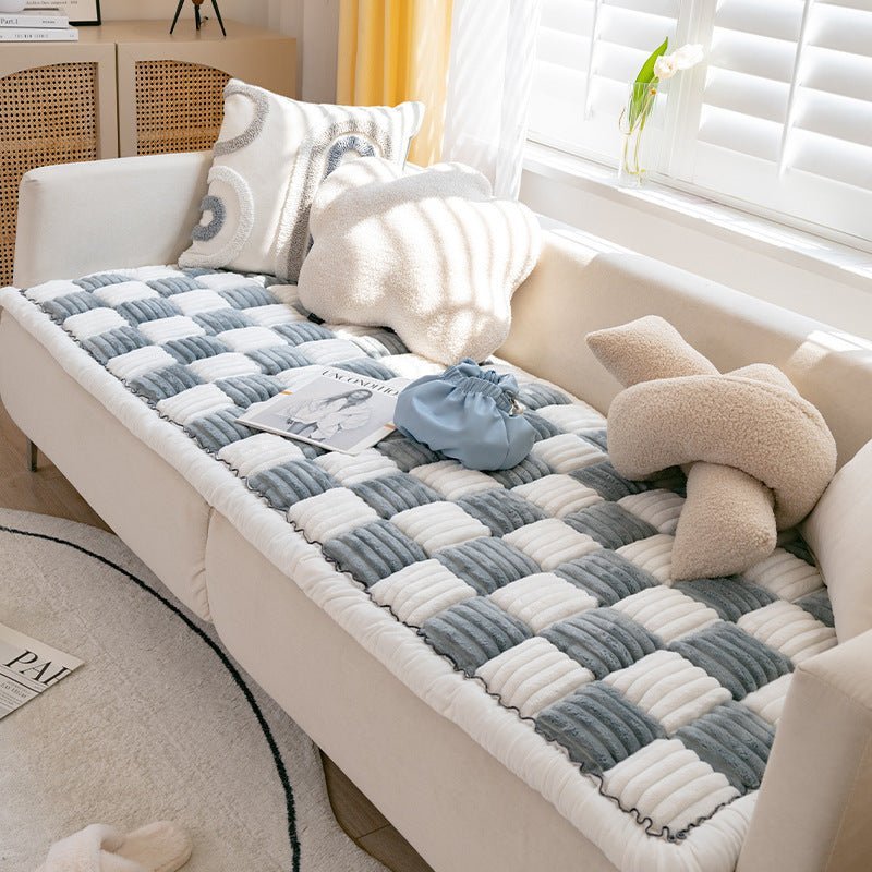 Furniture Shield Pet Proof Couch Cover
