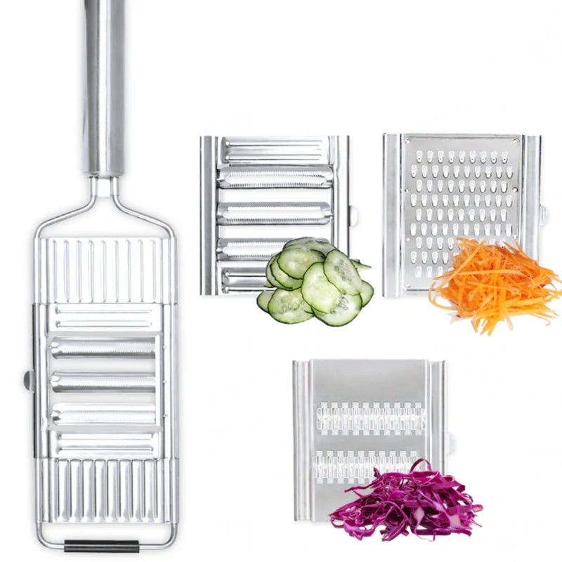 Quick Vegetable Cutting Tool Set