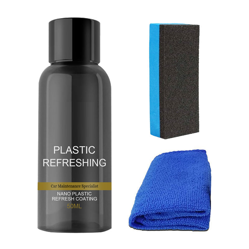 Premium Auto Wax Protective Coating Spray