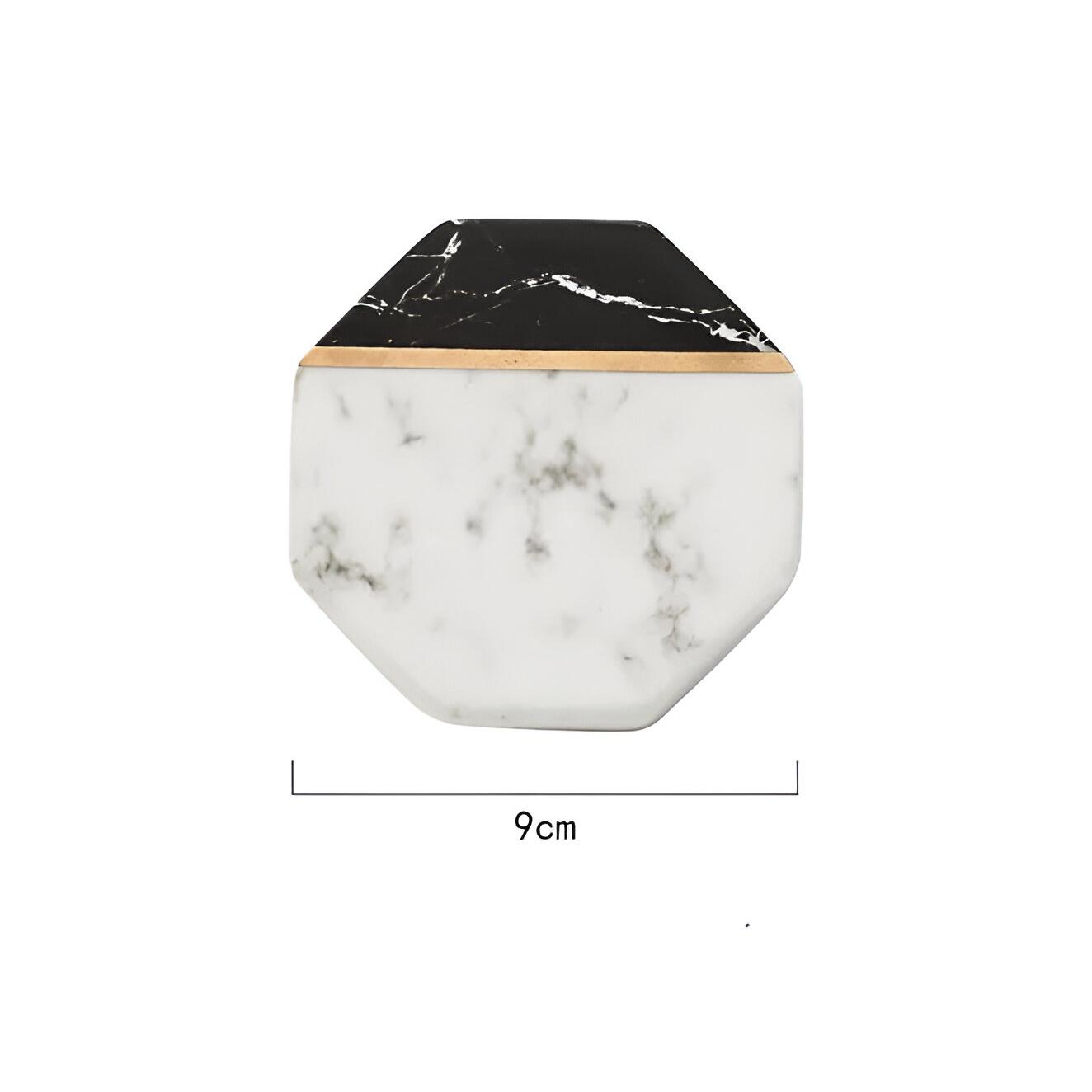 Premium Natural Stone Coasters