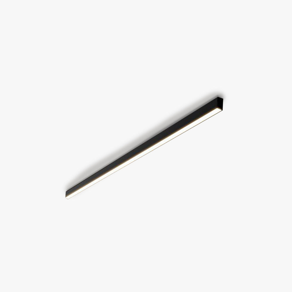 Slim Contemporary LED Ceiling Lamp for Home - Luxicro