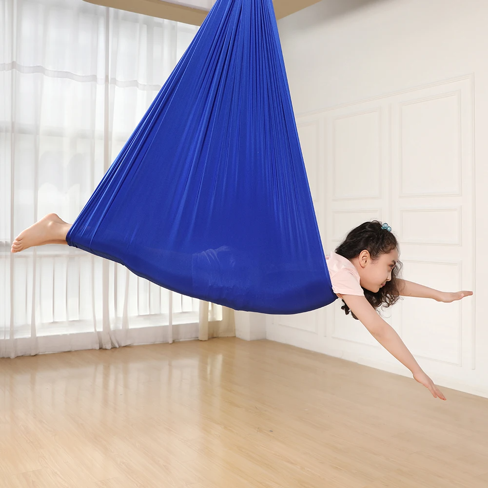 Calming Kids Hammock for Relaxation