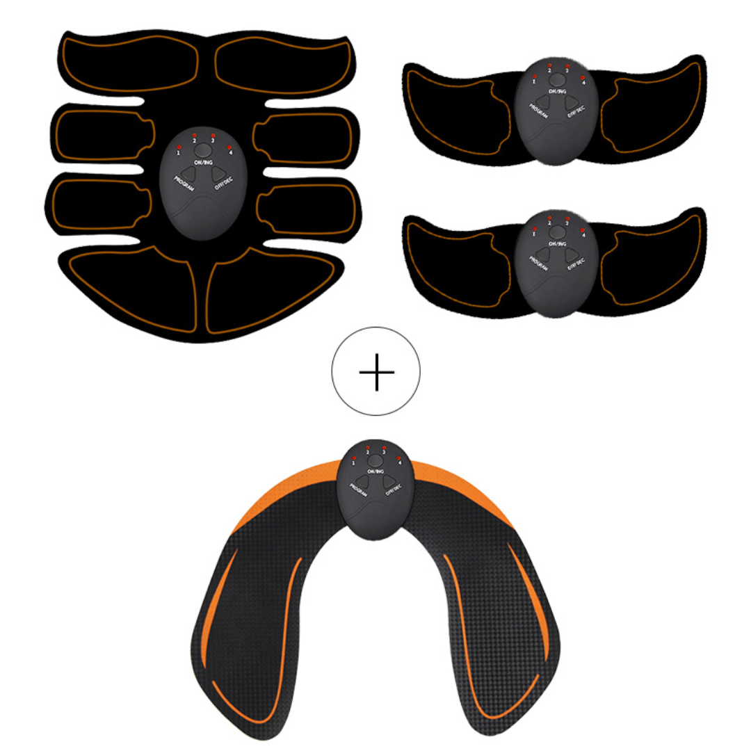 Comfortable Fitness Activity Tracker