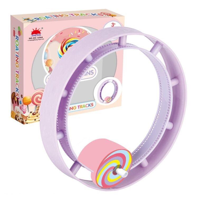 Fun Interactive Childrens Pull Toy