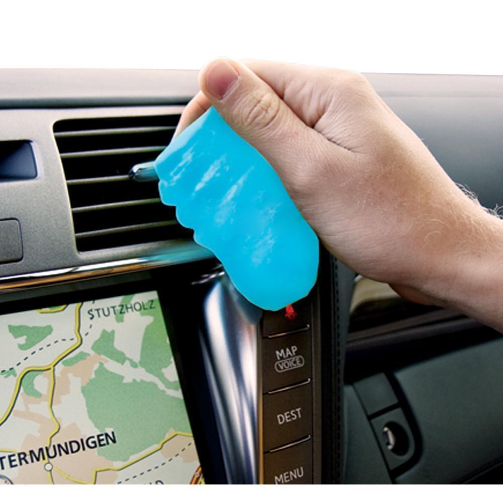 Powerful Sticky Lint Roller (2 Pack) - Luxicro