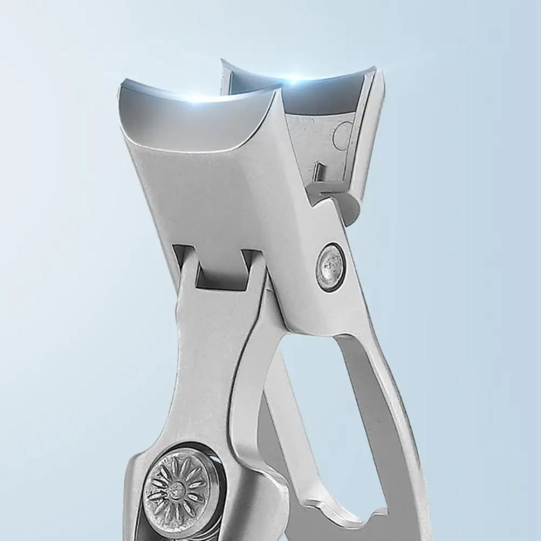 Easy To Use Nail Clipper for Thick Nails