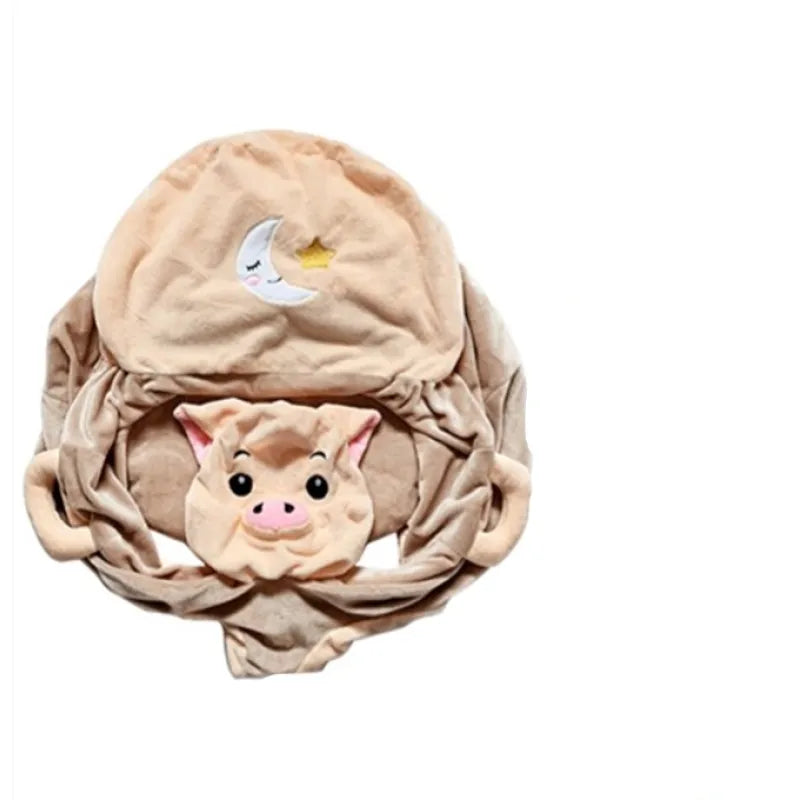 Comfortable Infant Car Seat Protector