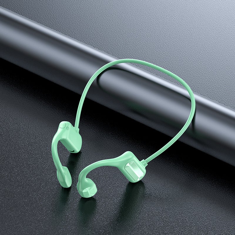 Easy Fit Cordless Bluetooth Headphones