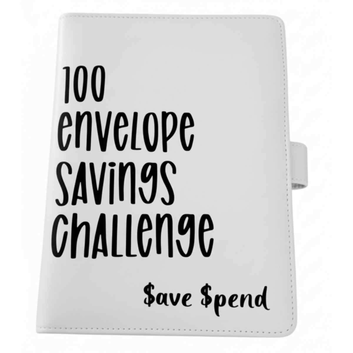 Practical Family Budget Planner Binder System