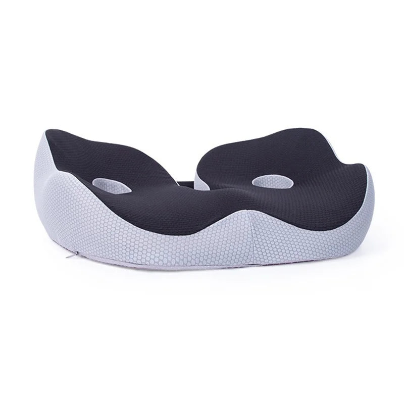 Soft Orthopedic Back Pain Relief Cushion