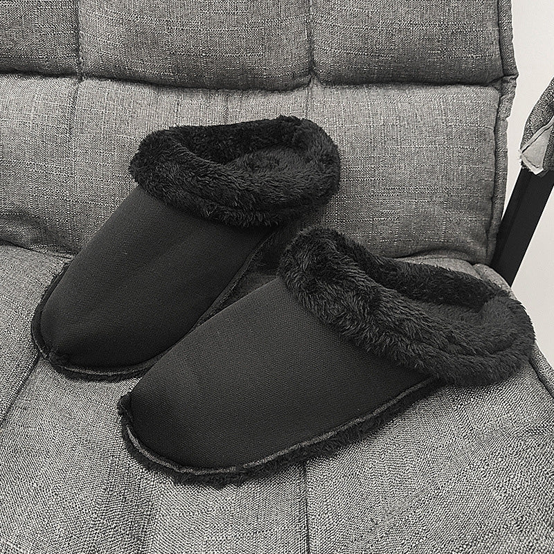 Cozy Insulated Foot Warmers
