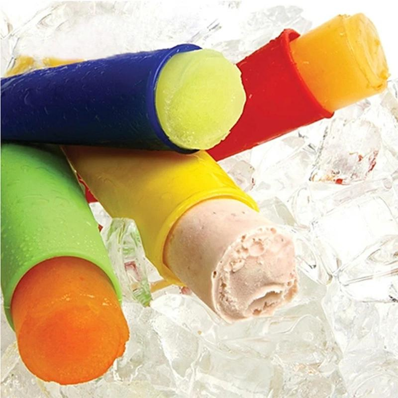 Easy Homemade Ice Cream Machine - Luxicro