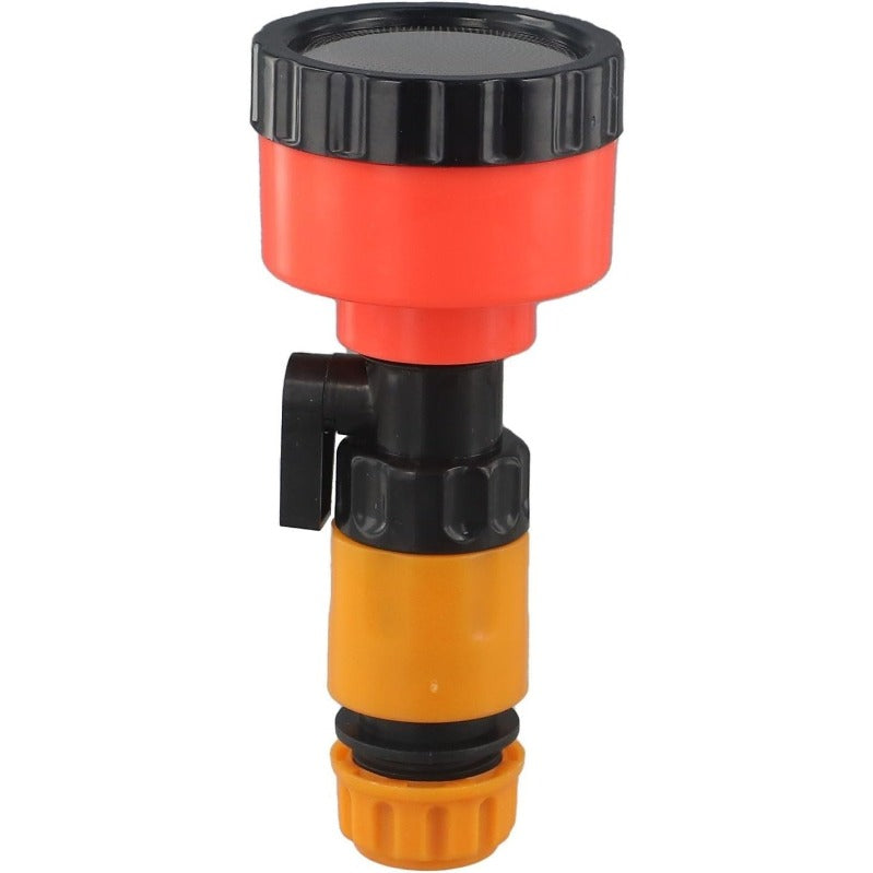 Easy Use Fine Mist Lawn Sprayer