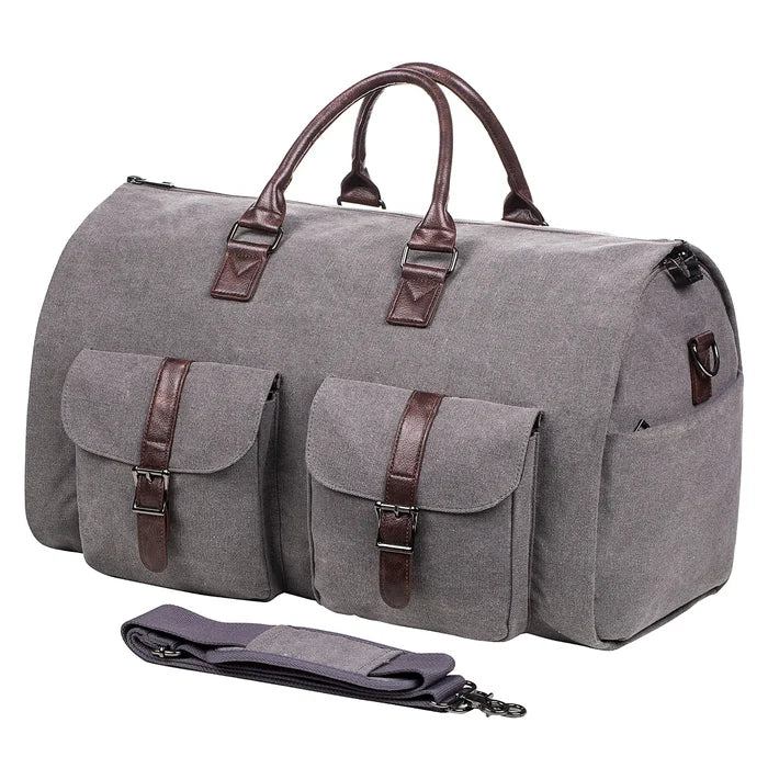 Flexible Travel Business Suit