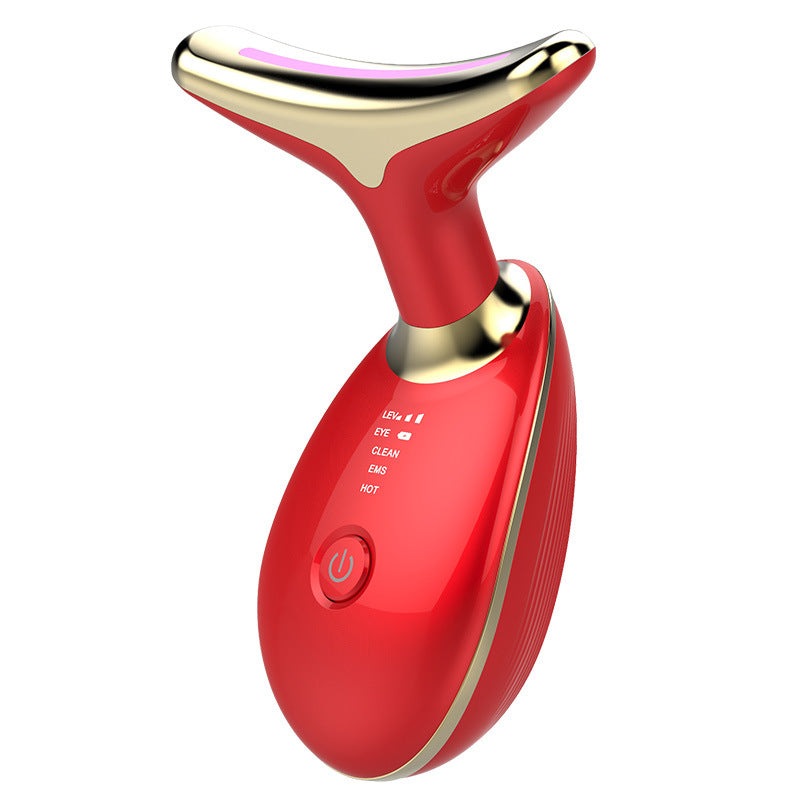 Advanced LED Facial Lifting Massage Tool