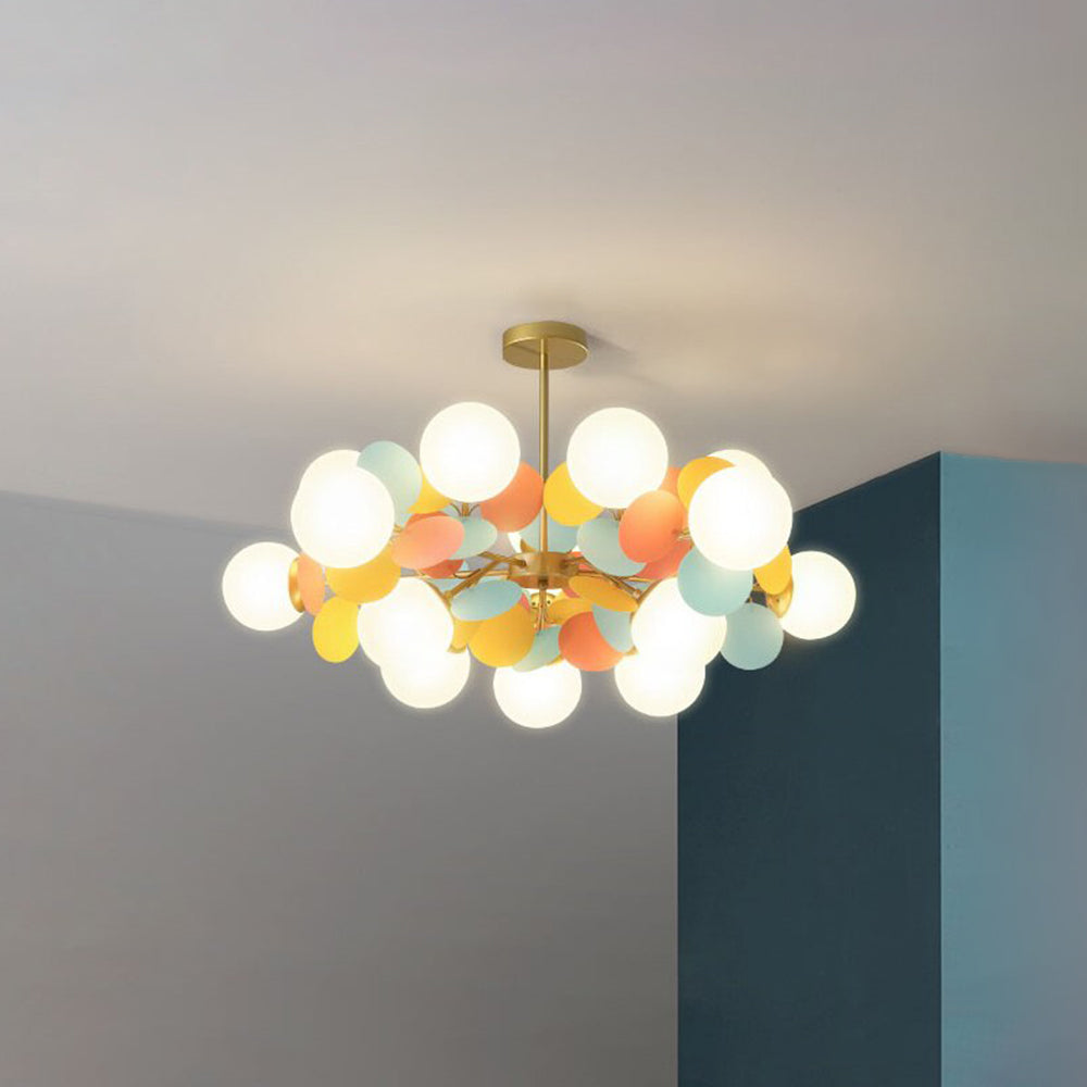 Modern Stylish Pendant Lamp