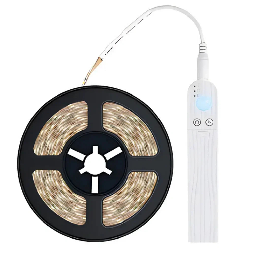 Vibrant Bendable LED Tape Light