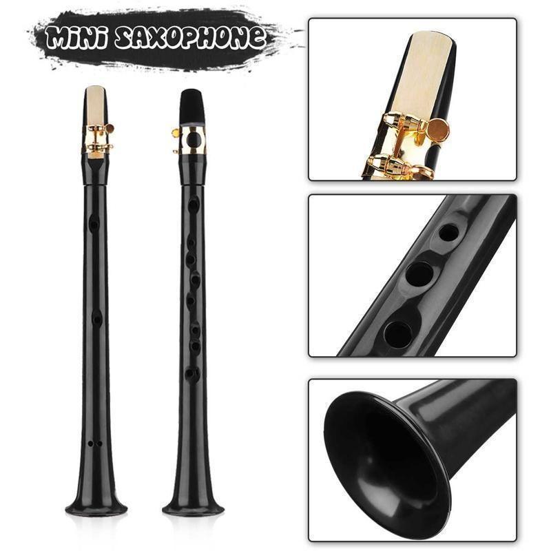 Portable Small Alto Saxophone