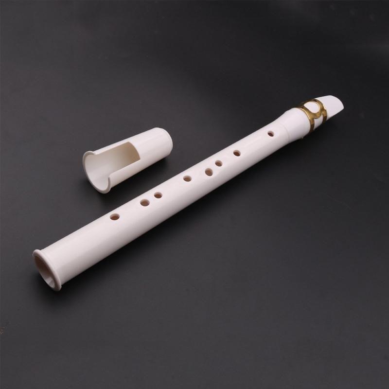 Compact Travel Saxophone Music Instrument