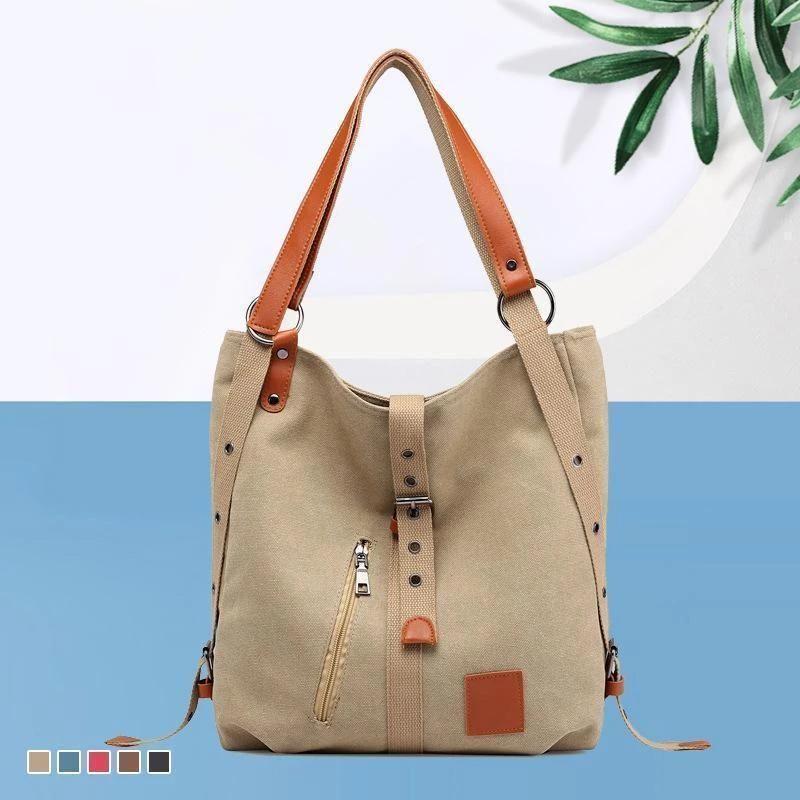 Practical Daily Shoulder Bag - Luxicro