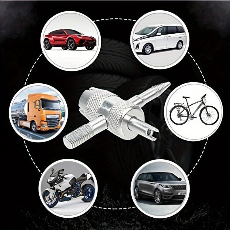 Versatile Multi-Function Wrench