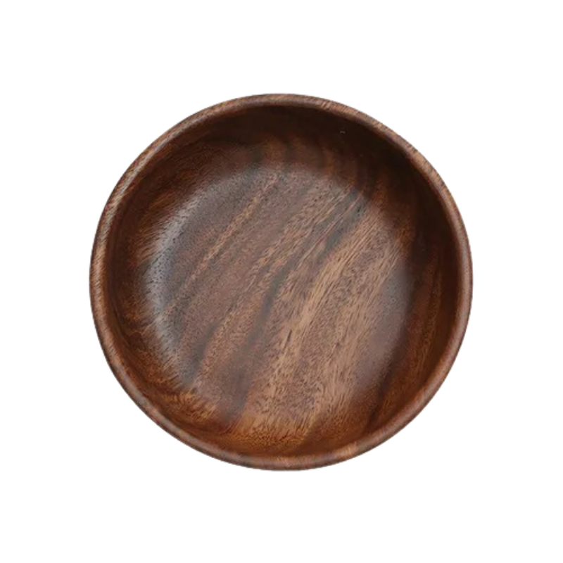 Delicious Solid Wood Serving Board - Luxicro