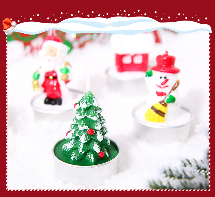 Fresh Festive Holiday Room Ornament