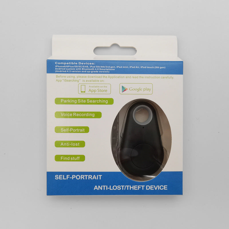 Bluetooth Key Finder Locator for Phone Wallet