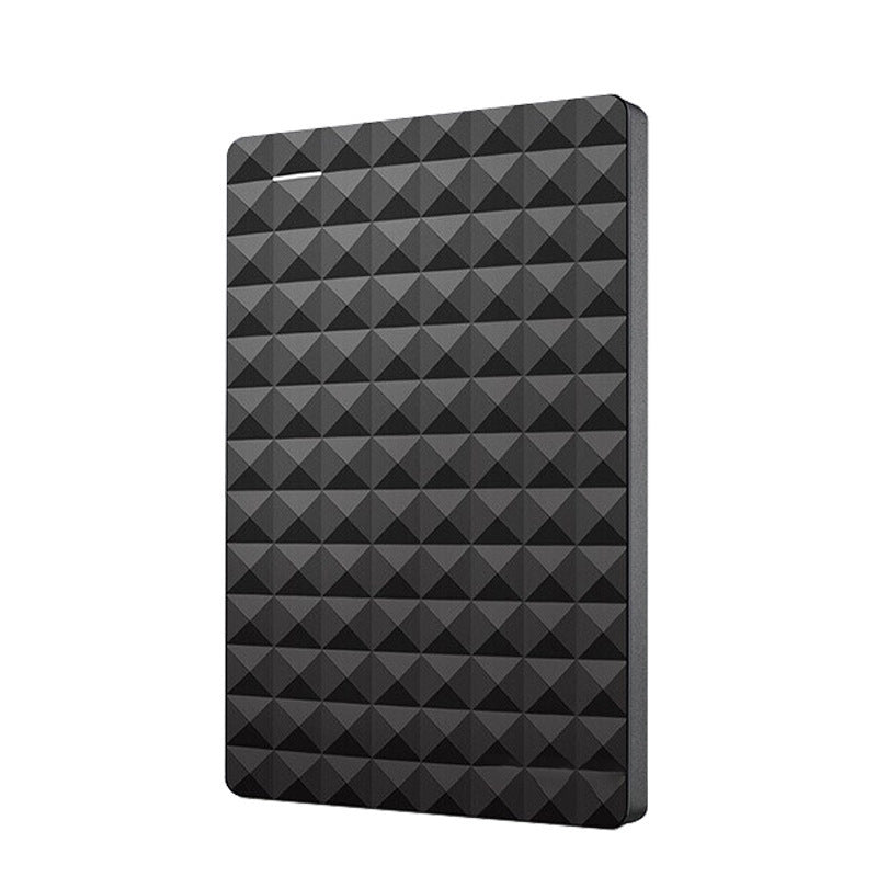 Compact High Speed USB 3.0 External Hard Drive