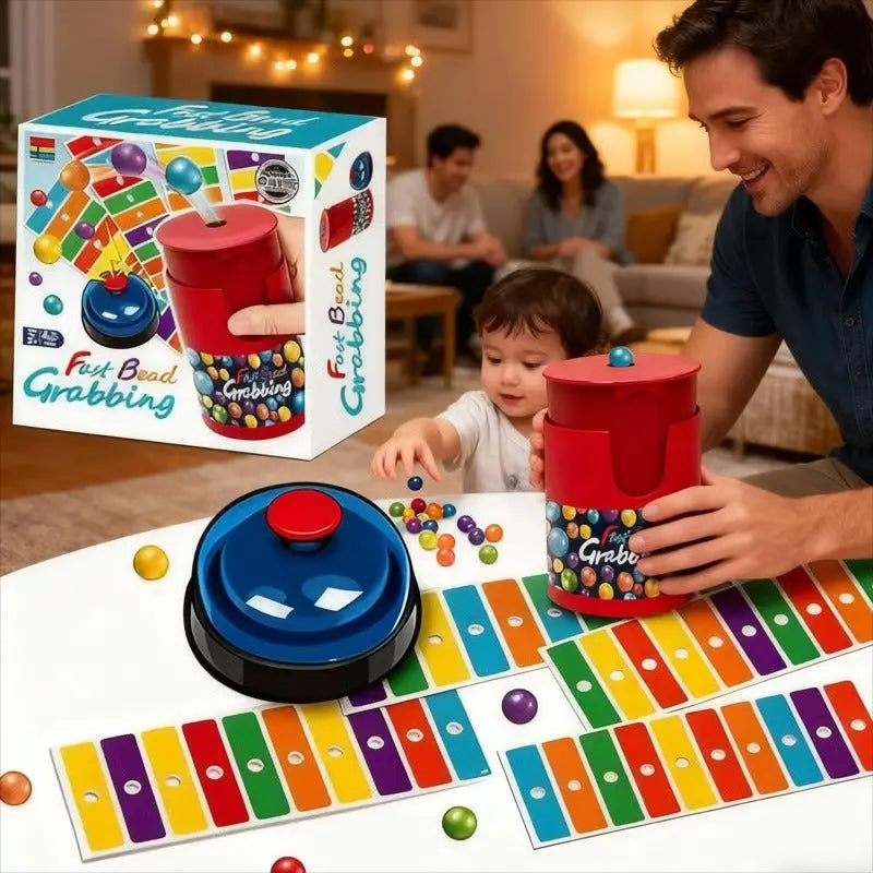 Exciting Multiplayer Party Game - Luxicro