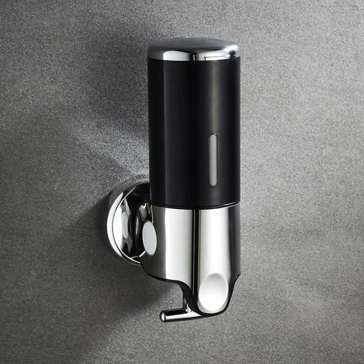 Touchless Bathroom Soap Dispenser Kit