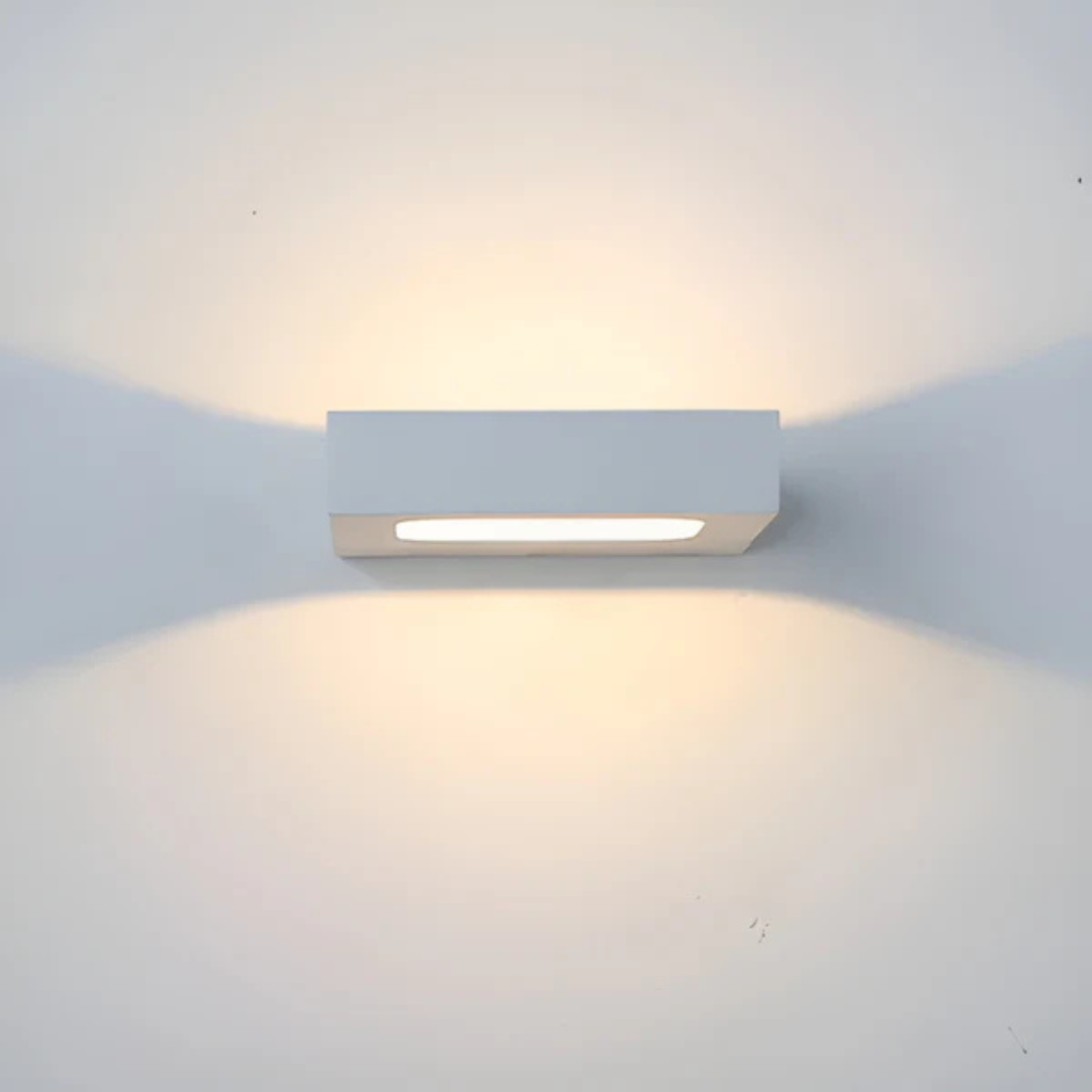 Adjustable Bright Indoor Sconce Light