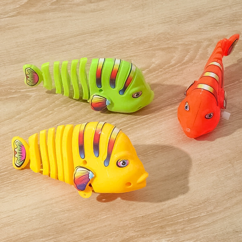 Vibrant Kids Pendulum Swing Toy