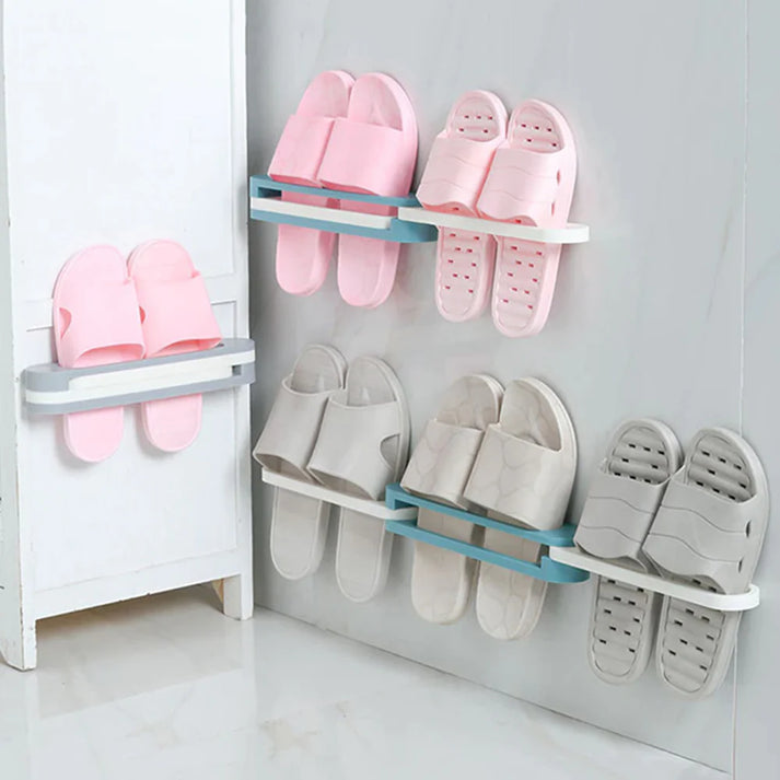 Compact 2pc Storage Organizer Set - Luxicro