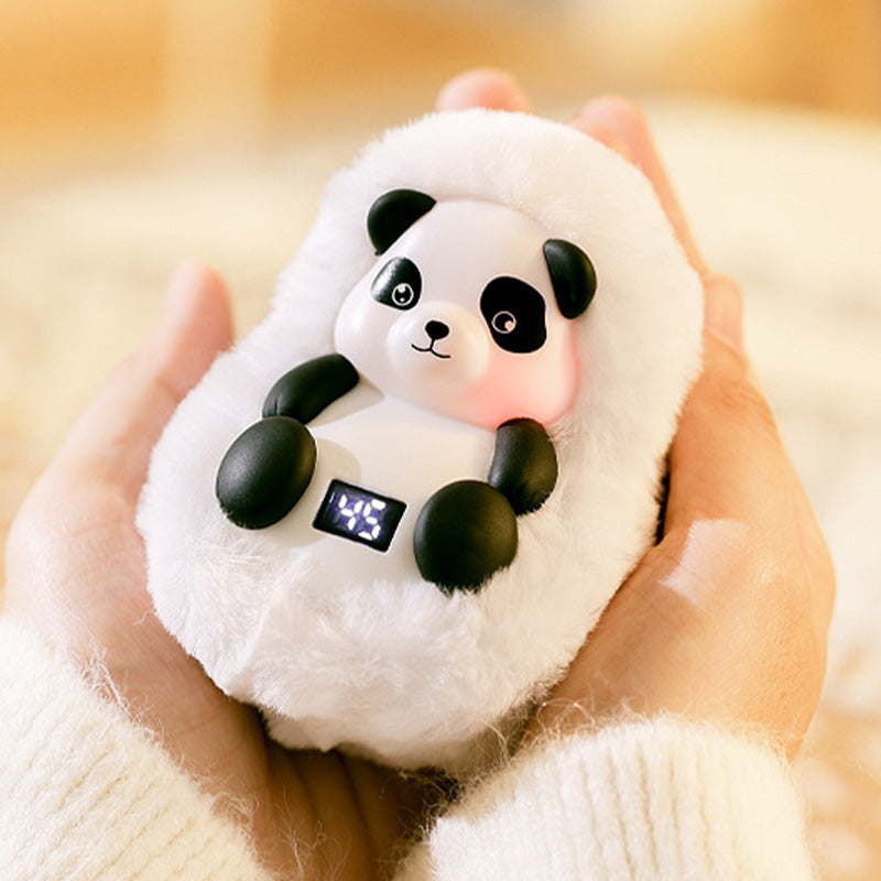 Cozy Electric Hand Warmer