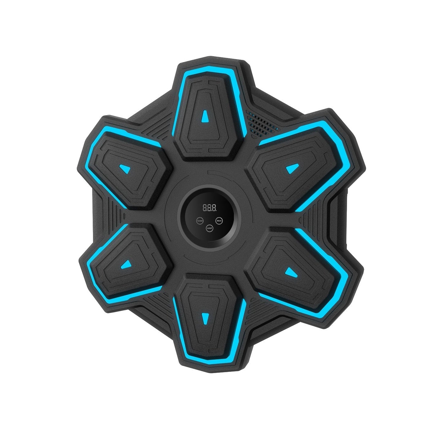 Compact Boxing Fitness Trainer