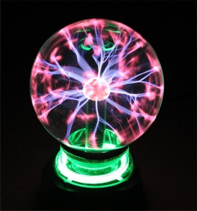 Colorful Ion Table Lamp - Luxicro