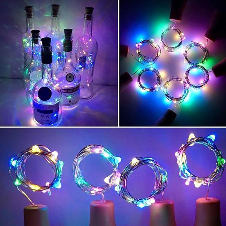 Beautiful Clear Glass Table Lamps