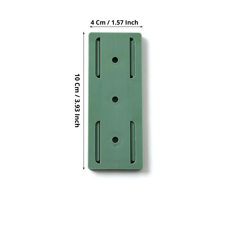 Easy Hang Damage Free Wall Hooks